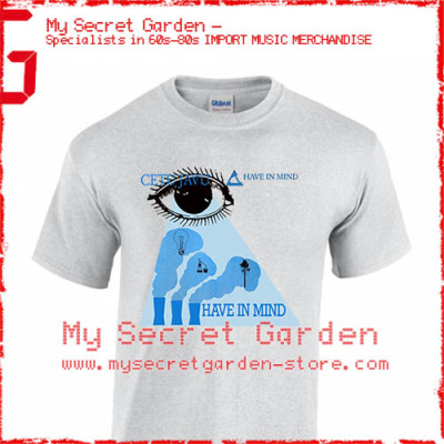 Cetu Javu - Have In Mind T Shirt 